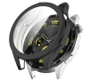 Nakładka na tarczę Bizon Felipe do Huawei Watch GT 4 46mm Czarny