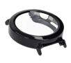 Nakładka na tarczę Bizon Felipe do Huawei Watch GT 5 Pro 42mm Czarny
