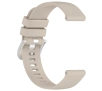 Pasek Bizon Strap Watch Silicone Pro T QuickRelease 18mm Jasno-fioletowy