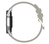 Pasek Bizon Strap Watch Silicone Pro T QuickRelease 18mm Jasno-fioletowy