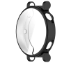 Nakładka na tarczę Bizon Felipe do Huawei Watch GT 4 41mm Czarny