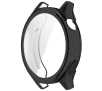 Nakładka na tarczę Bizon Felipe do Huawei Watch GT 5 46mm Czarny