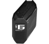 Router ASUS ROG Rapture GT6 1szt. Czarny