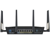 Router ASUS RT-BE88U BE7200 Czarny