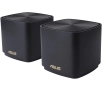 Router ASUS ZenWiFi XD4 Plus 2szt. Czarny