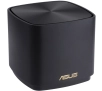 Router ASUS ZenWiFi XD4 Plus 2szt. Czarny
