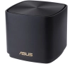 Router ASUS ZenWiFi XD4 Plus 2szt. Czarny