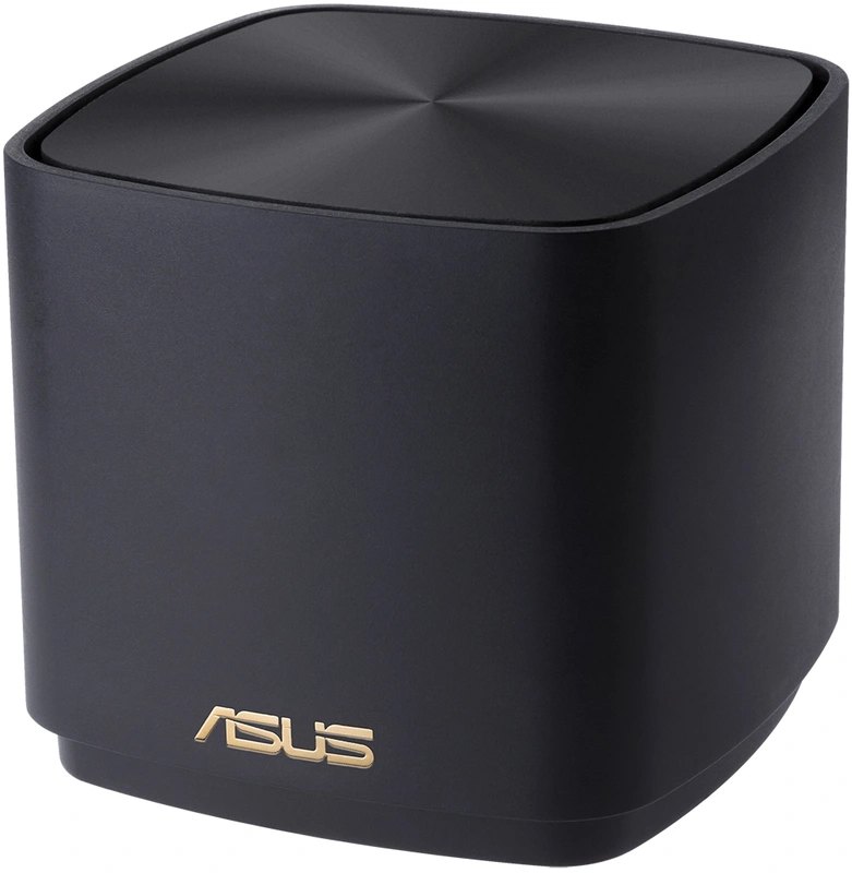 Router ASUS ZenWiFi XD4 Plus 2szt. Czarny