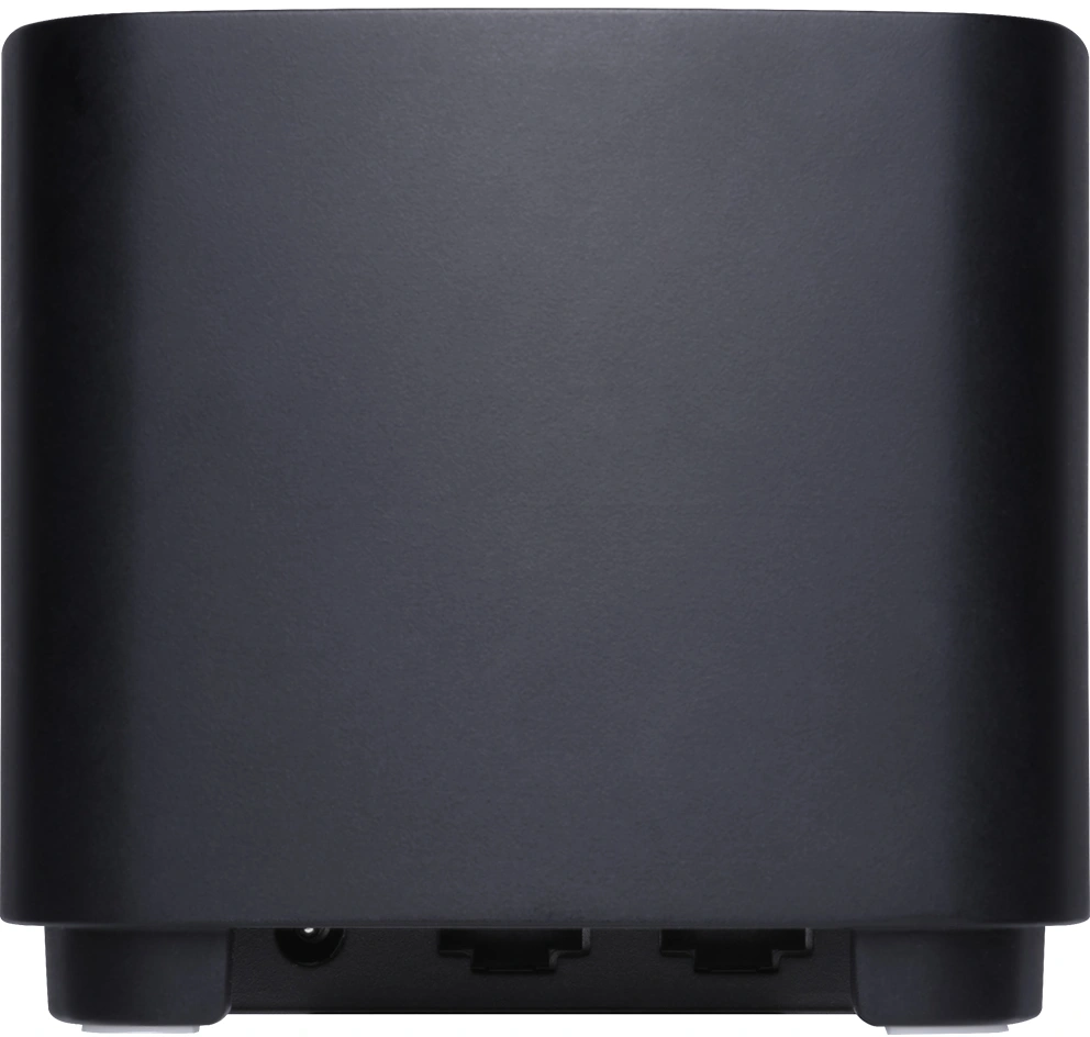 Router ASUS ZenWiFi XD4 Plus 2szt. Czarny