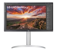 LG 27UP850K-W 27" 4K IPS 60Hz 5ms Profesjonalny