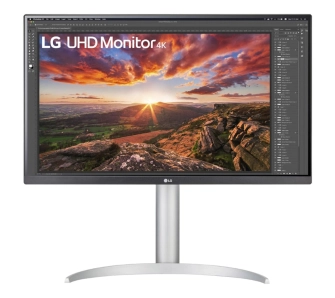 Monitor LG 27UP850K-W 27" 4K IPS 60Hz 5ms Profesjonalny