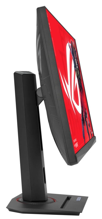 Monitor ASUS ROG Strix XG27UCG 27" 4K Fast IPS 160Hz 1ms Gamingowy