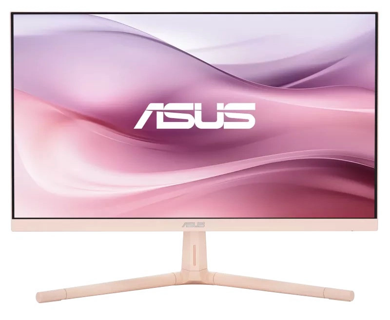 Monitor ASUS VU279CFE-P 27" Full HD IPS 100Hz 1ms MPRT Gamingowy