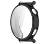 Nakładka na tarczę Bizon Felipe do Huawei Watch GT 5 41mm Czarny