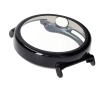 Nakładka na tarczę Bizon Felipe do Huawei Watch GT 5 41mm Czarny