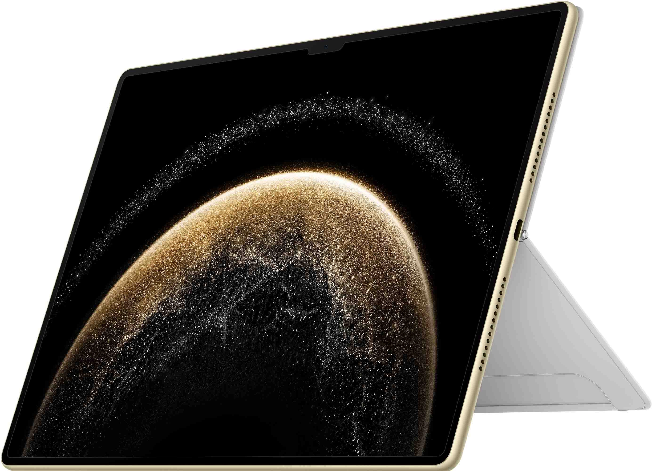Tablet Huawei MatePad Pro 13.2" 12/512GB Wi-Fi Złoty + Rysik + Klawiatura