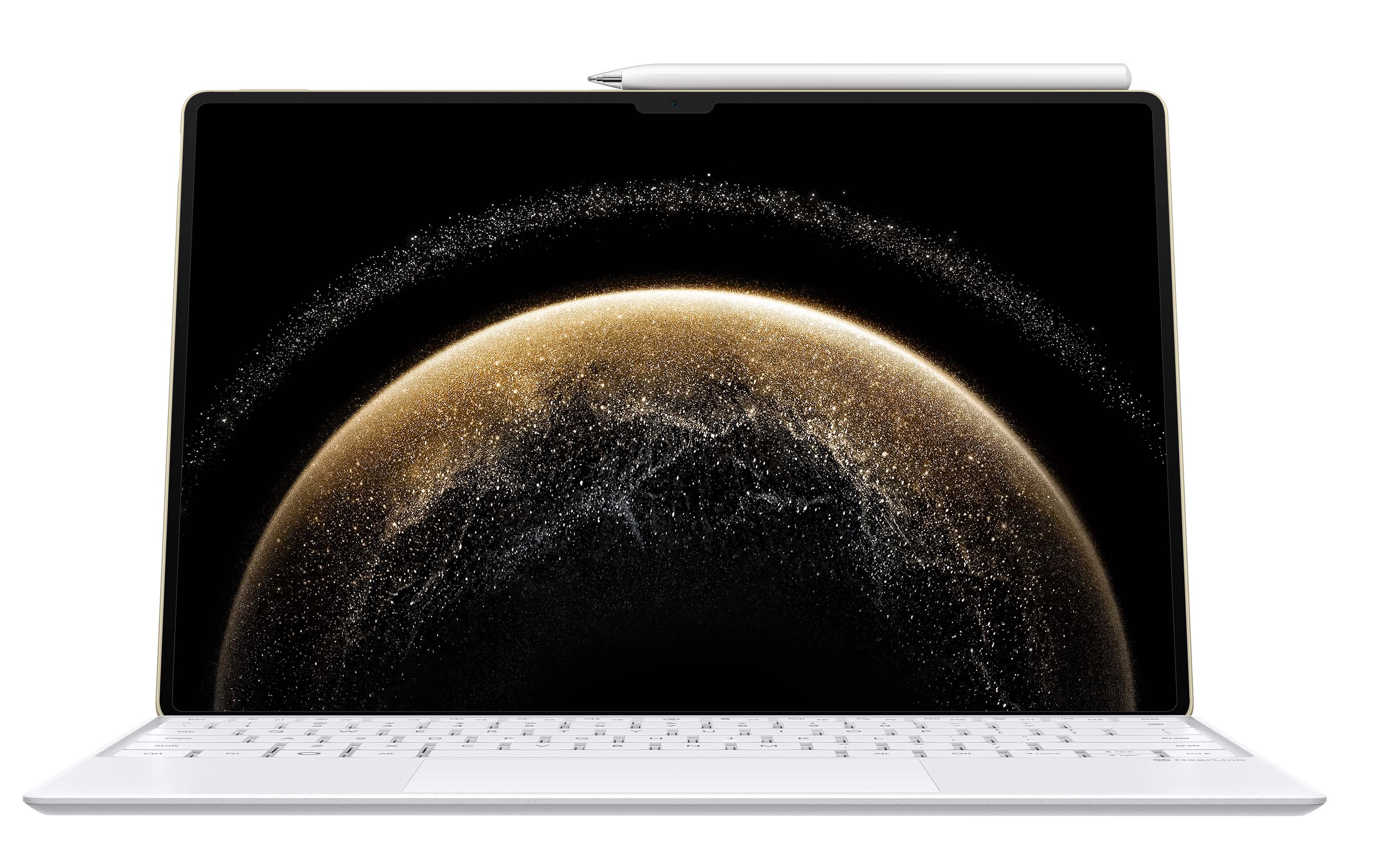 Tablet Huawei MatePad Pro 13.2" 12/512GB Wi-Fi Złoty + Rysik + Klawiatura
