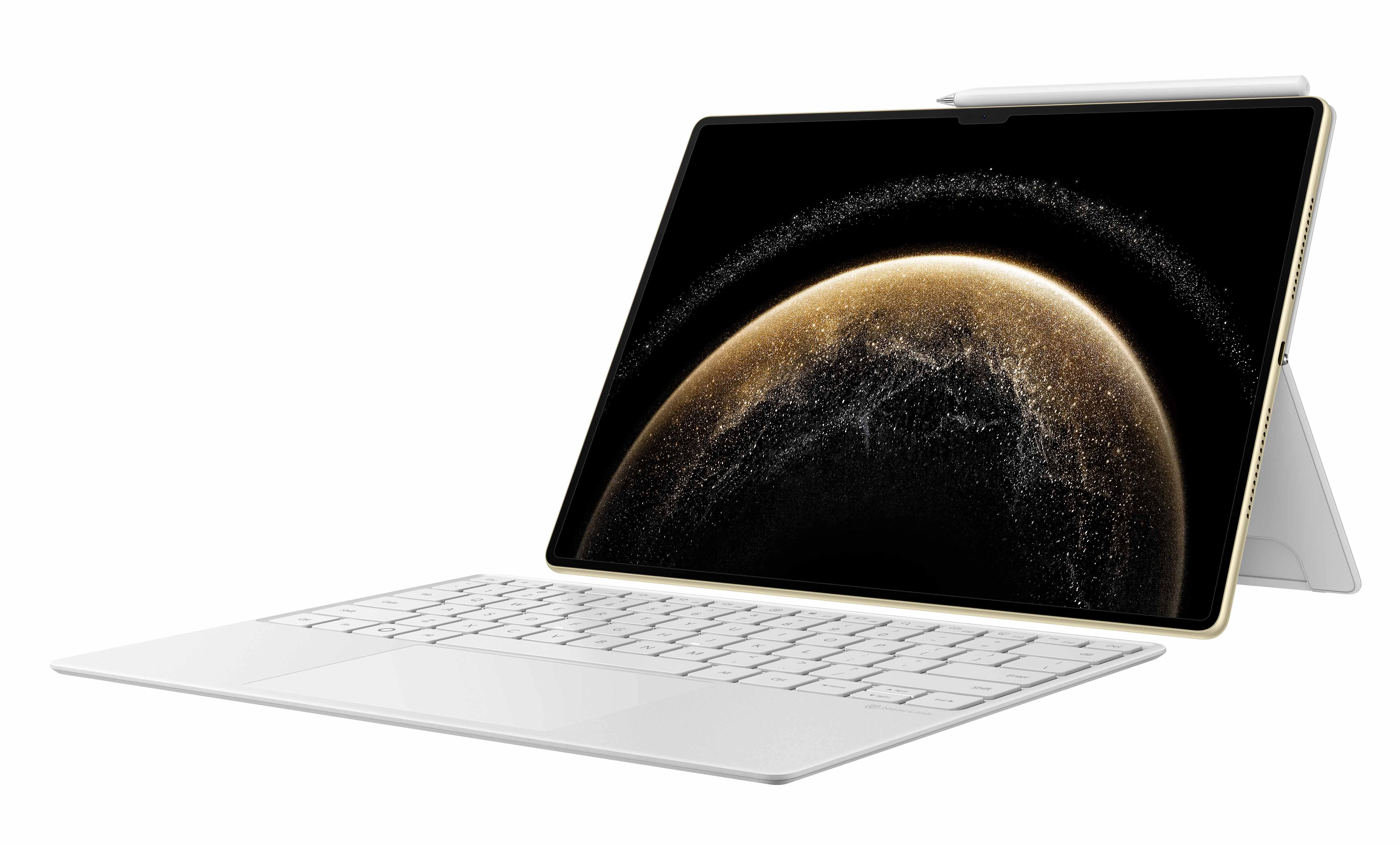 Tablet Huawei MatePad Pro 13.2" 12/512GB Wi-Fi Złoty + Rysik + Klawiatura