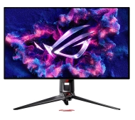 ASUS ROG Swift PG32UCDP 32" 4K WOLED 240Hz 0,03ms Gamingowy