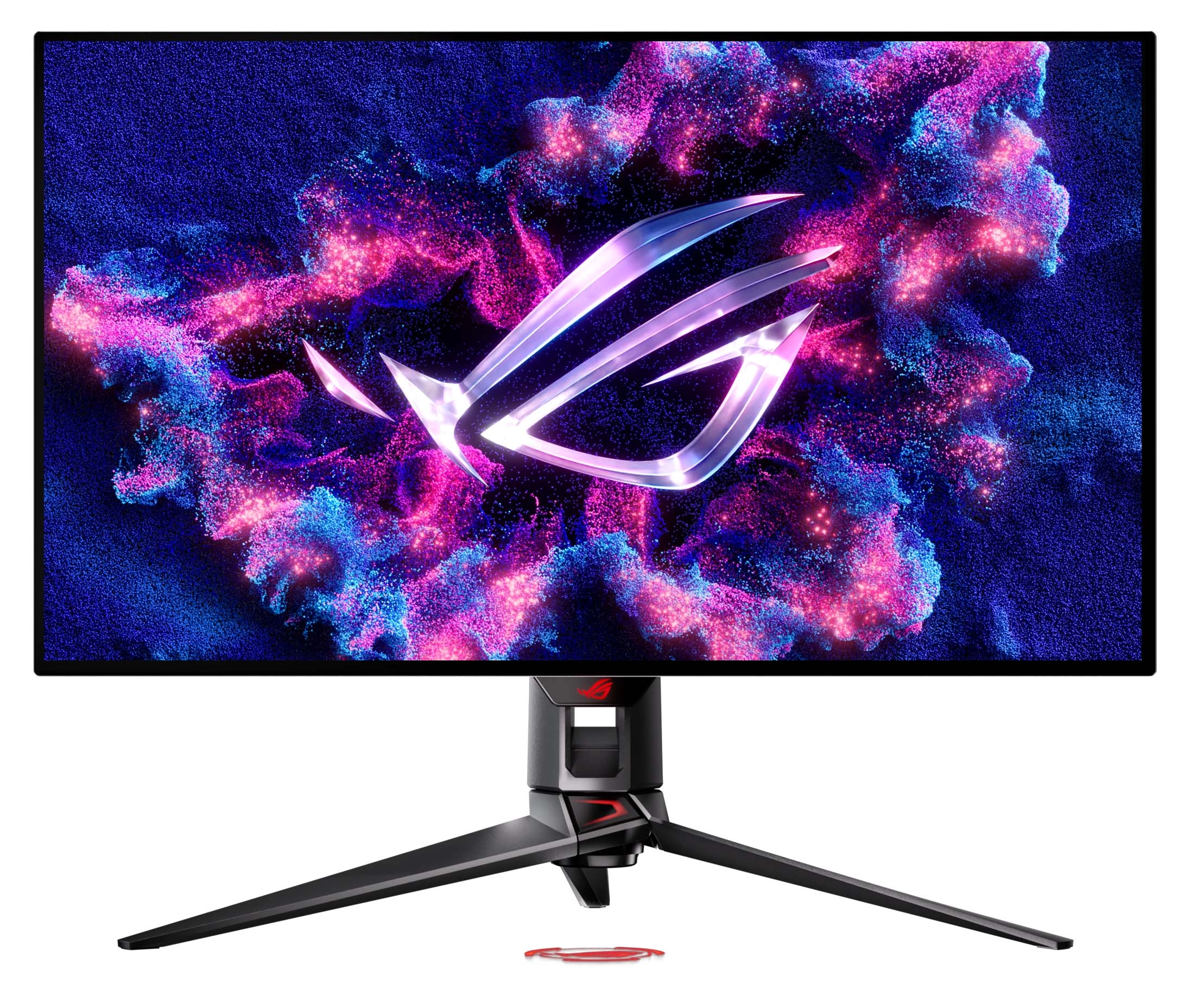 Monitor ASUS ROG Swift PG32UCDP 32" 4K WOLED 240Hz 0,03ms Gamingowy