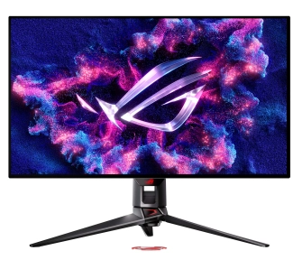 Monitor ASUS ROG Swift PG32UCDP 32" 4K WOLED 240Hz 0,03ms Gamingowy