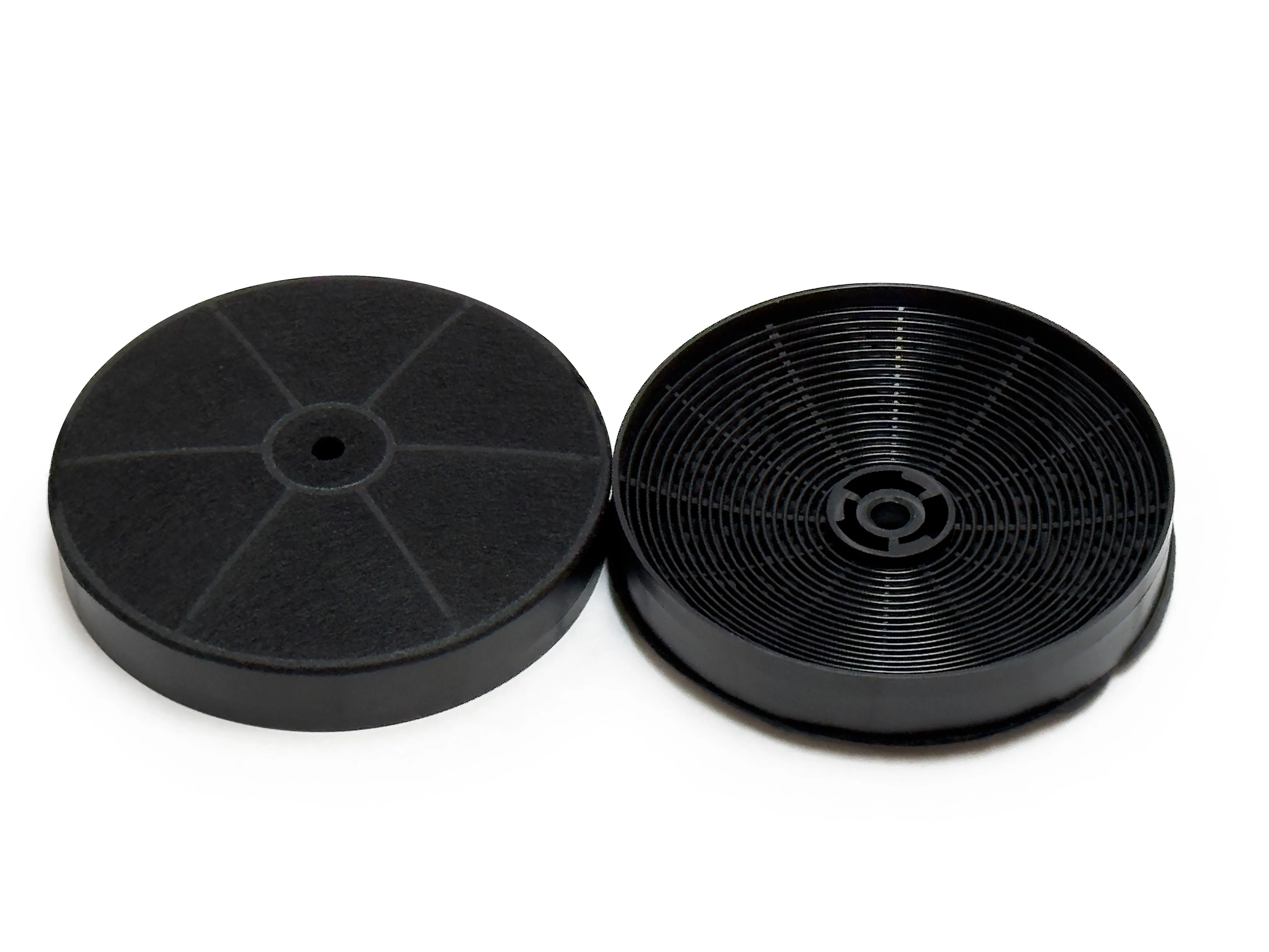 Filtr do okapu HILLMANN FWP18 Węglowy