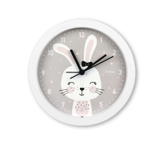 Budzik Hama 222201 Maui Lovely Bunny