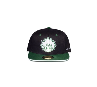 Czapka Difuzed My Hero Academia Snapback Cap