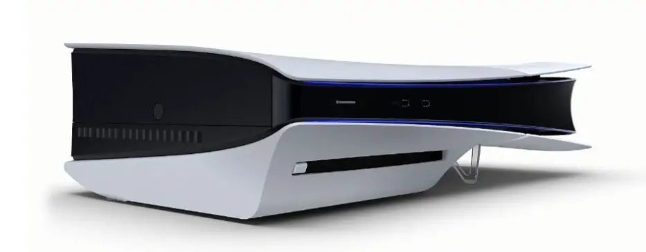 Konsola Sony PlayStation 5 Slim D Chassis (PS5) 1TB z napędem Astro Bot Bundle
