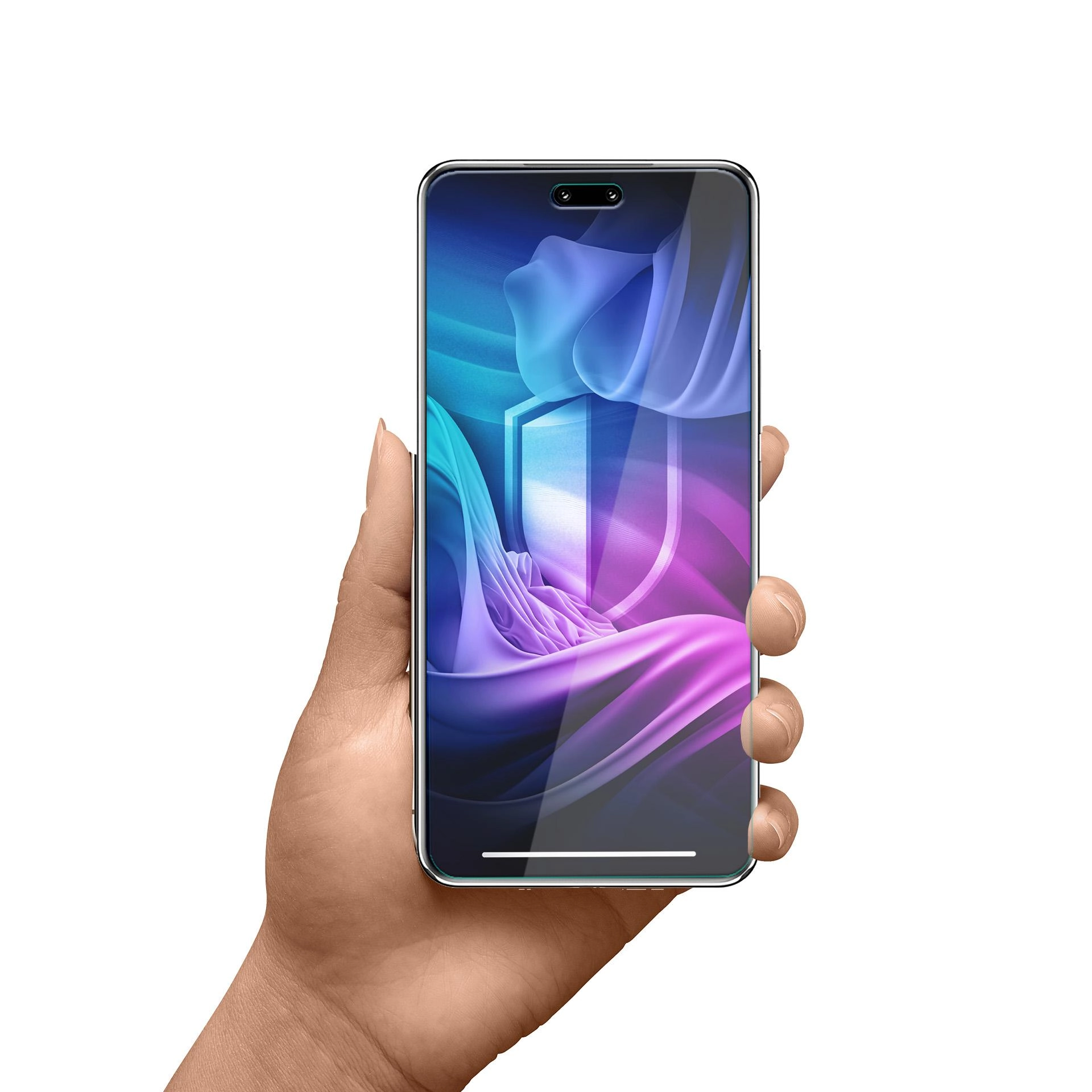 Folia ochronna 3mk Silky Matt Pro do Huawei Nova 13 Pro