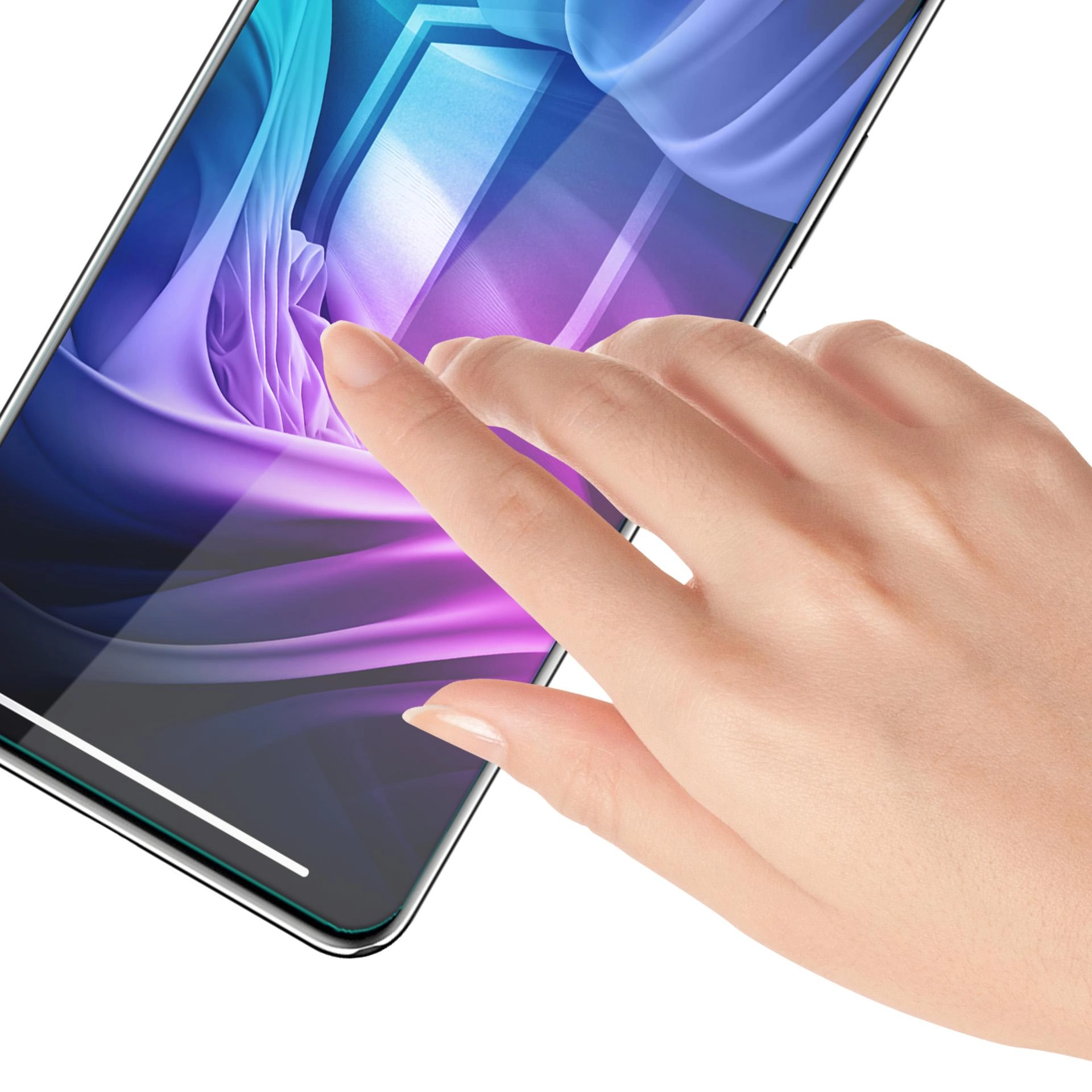 Folia ochronna 3mk Silky Matt Pro do Huawei Nova 13 Pro