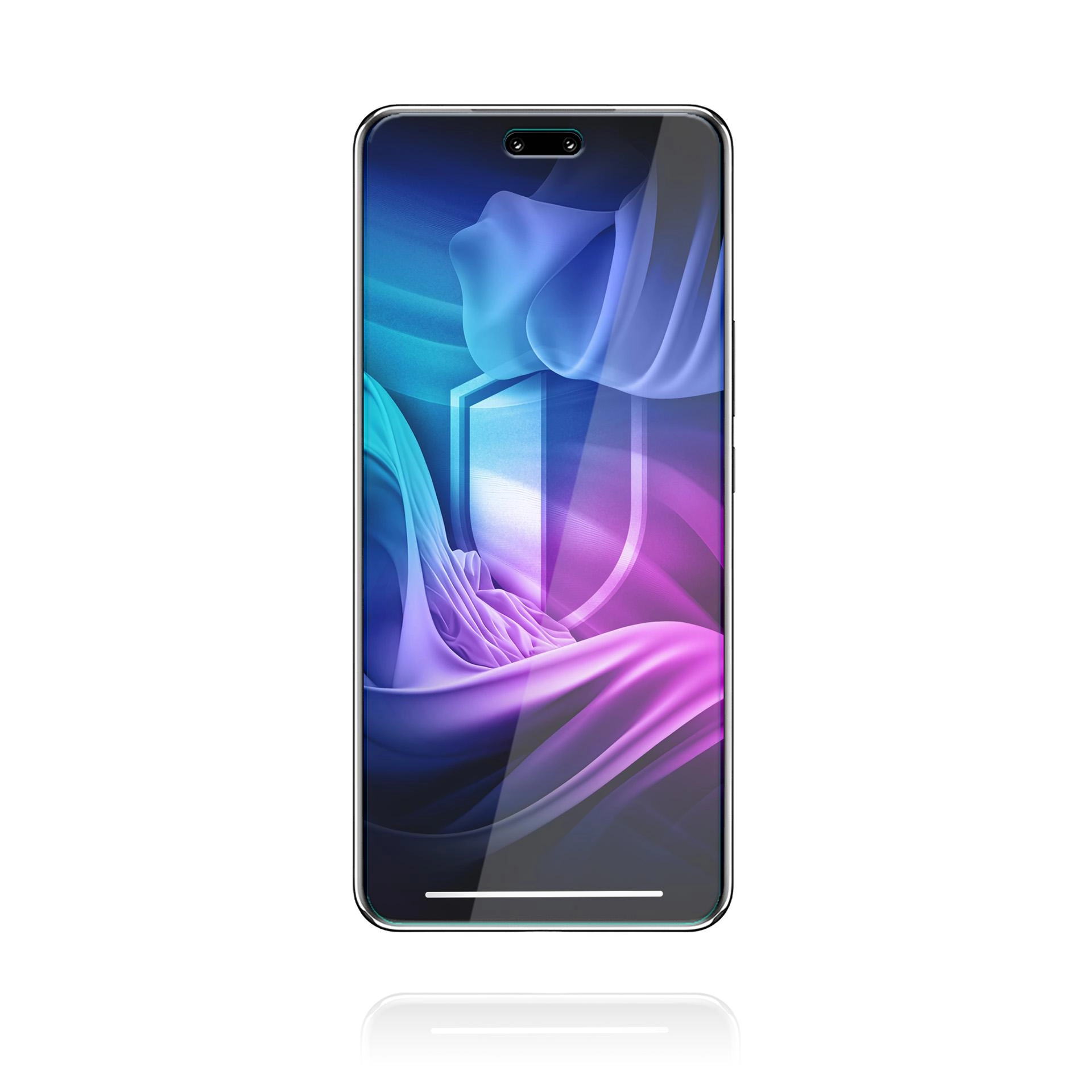 Folia ochronna 3mk Silky Matt Pro do Huawei Nova 13 Pro