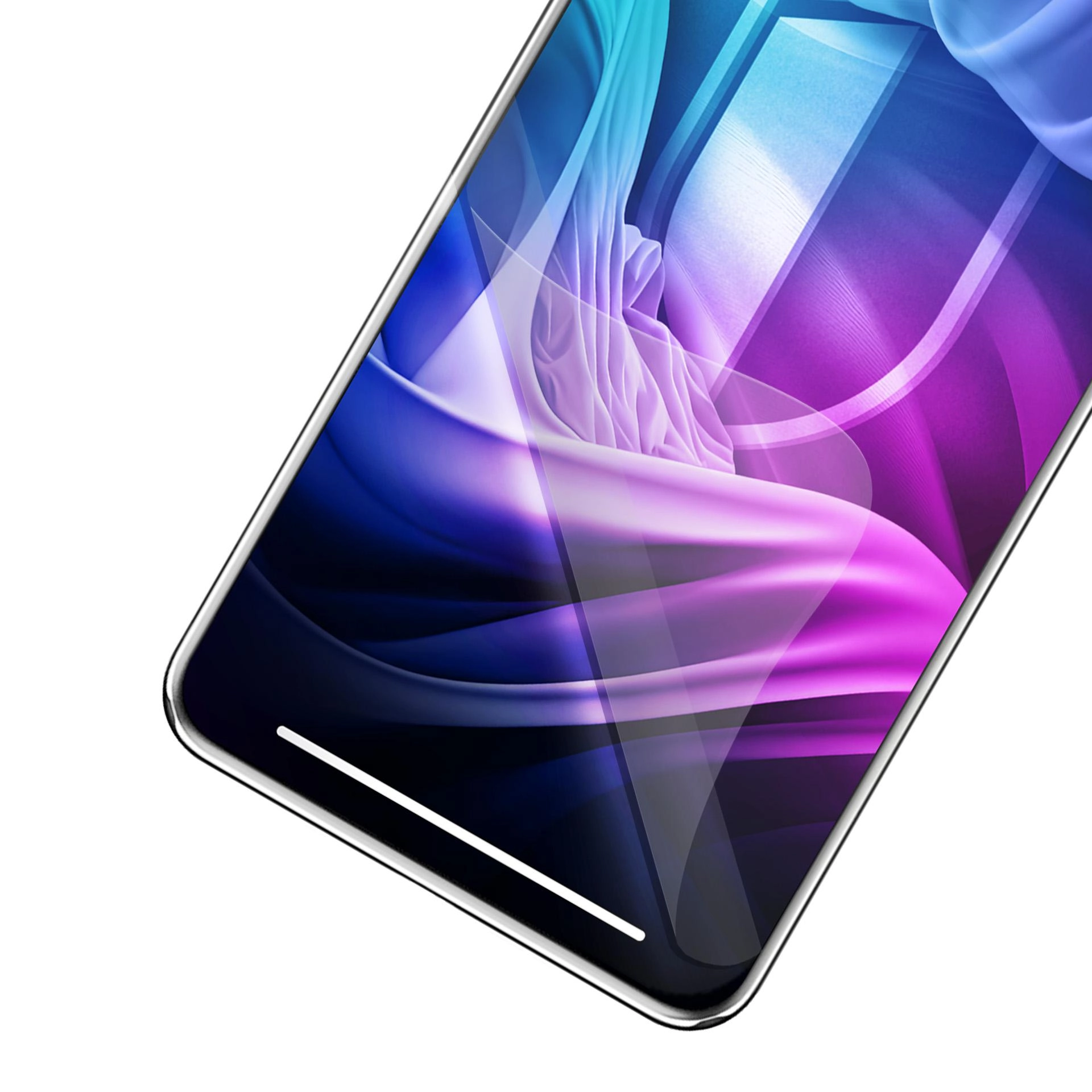 Folia ochronna 3mk Silky Matt Pro do Huawei Nova 13 Pro