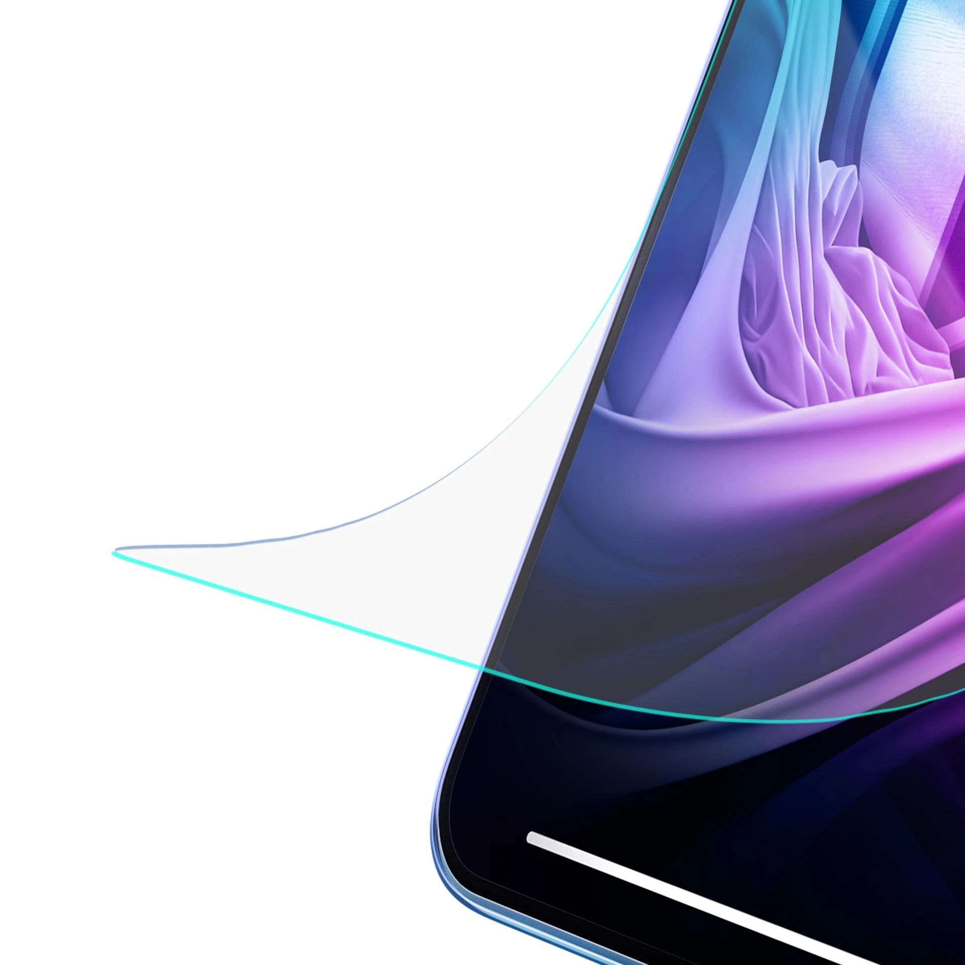 Folia ochronna 3mk Silky Matt Pro do Huawei Nova 13 Pro