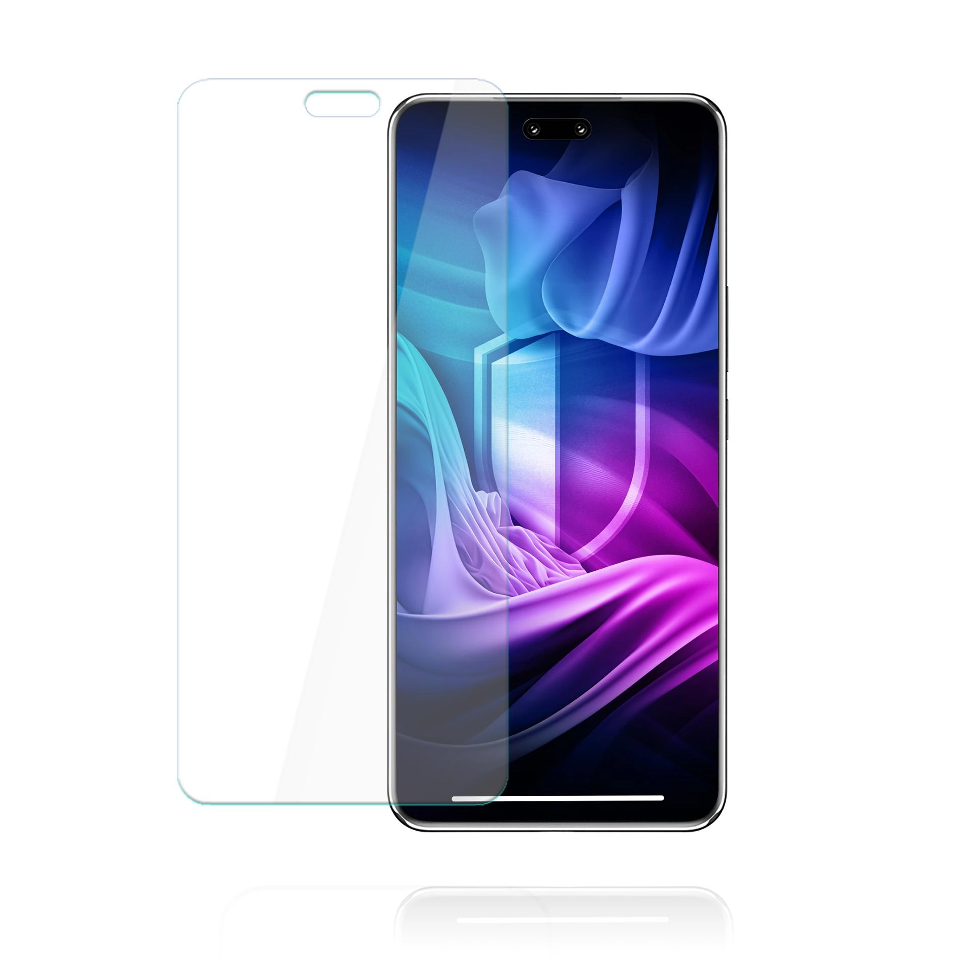 Folia ochronna 3mk Silky Matt Pro do Huawei Nova 13 Pro