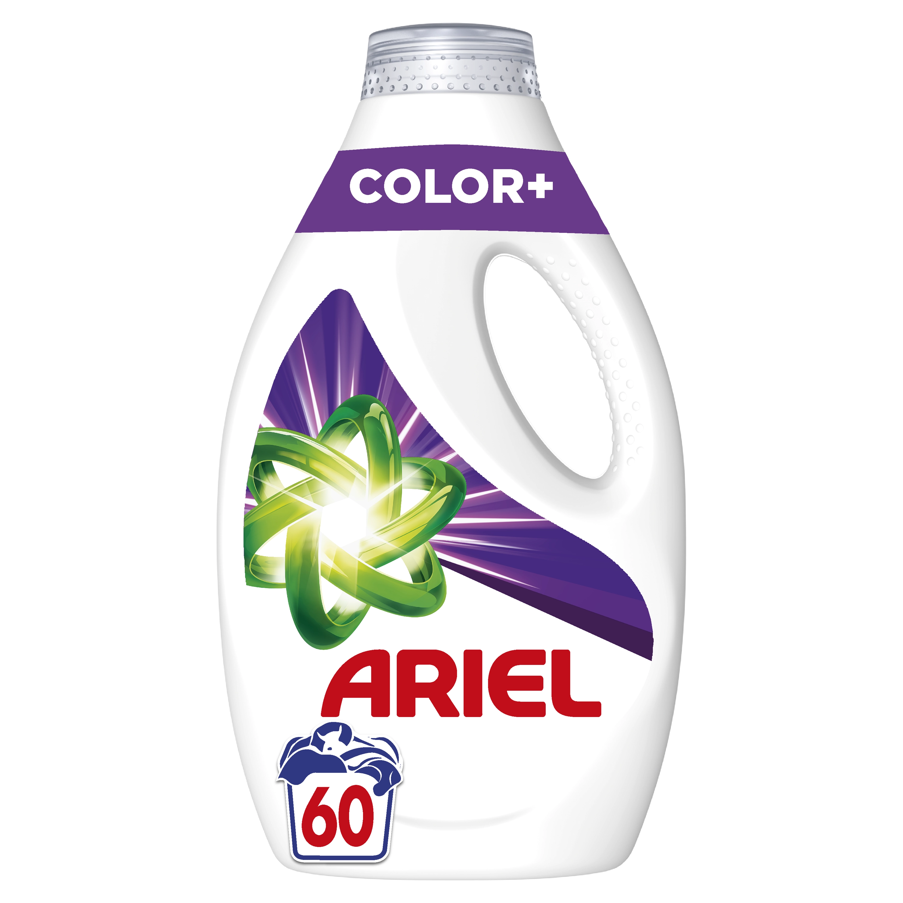 Płyn do prania Ariel Ariel Color Protection Color+ 3l