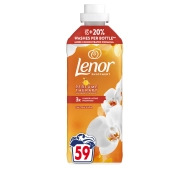 Lenor Orchid & Vanilla 59 prań 1,239l