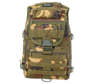 Tracer Delta Camo 15,6"