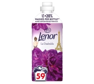 Lenor Haute Couture La Desirable 59 prań 1,239l