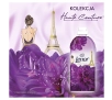Płyn do płukania Lenor Haute Couture La Desirable 59 prań 1,239l