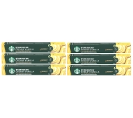 Starbucks Nespresso Vanilla 60szt.