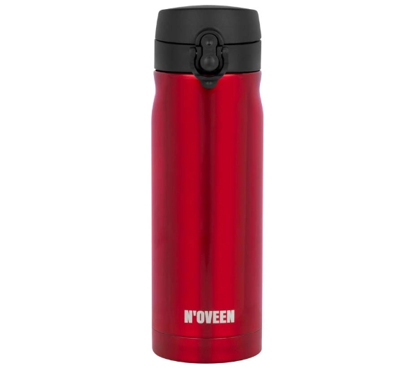N'oveen TB825 Red Shiny 0,4l