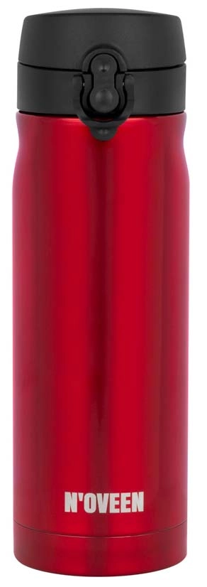 N'oveen TB825 Red Shiny 0,4l