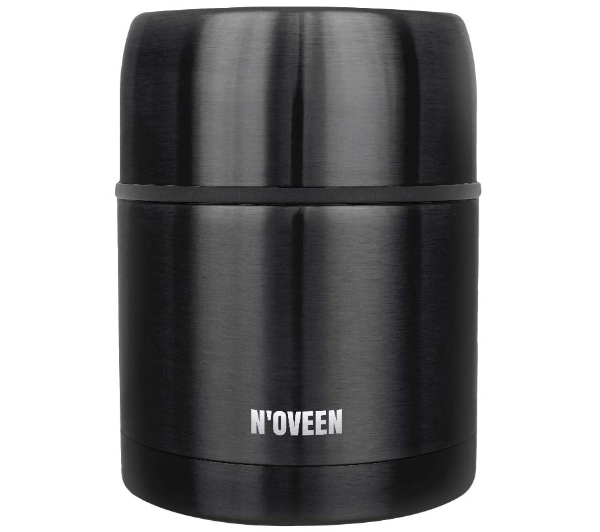 N'oveen TB935 Black Transparent 0,47l