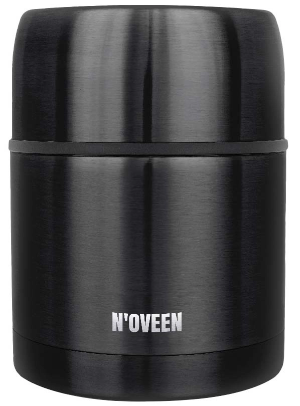 N'oveen TB935 Black Transparent 0,47l