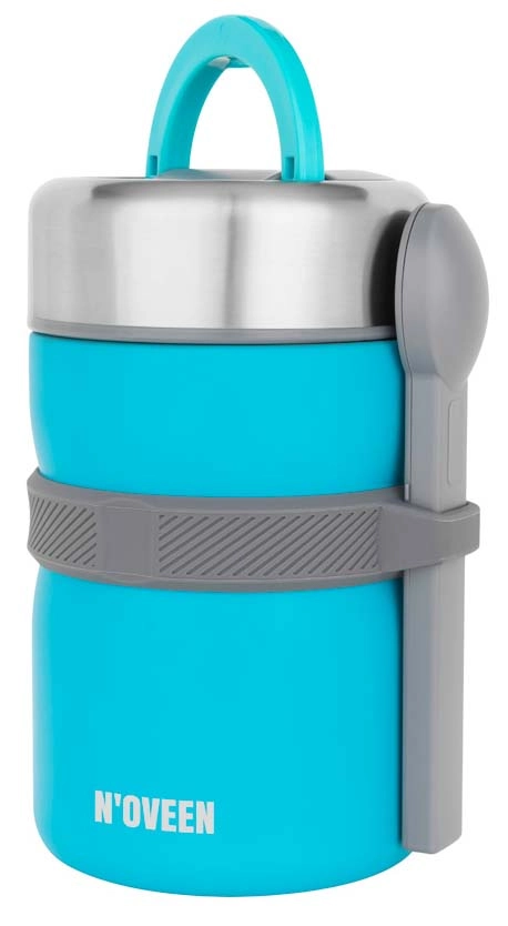 Termos N'oveen TB963 Blue 2l