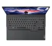 Laptop gamingowy Lenovo Legion Pro 5 16IRX9 16" 240Hz i5-14500HX 32GB RAM 1TB Dysk SSD RTX4060 DLSS3 Szary