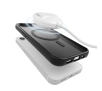 Etui Puro Gradient do iPhone 16e Czarny
