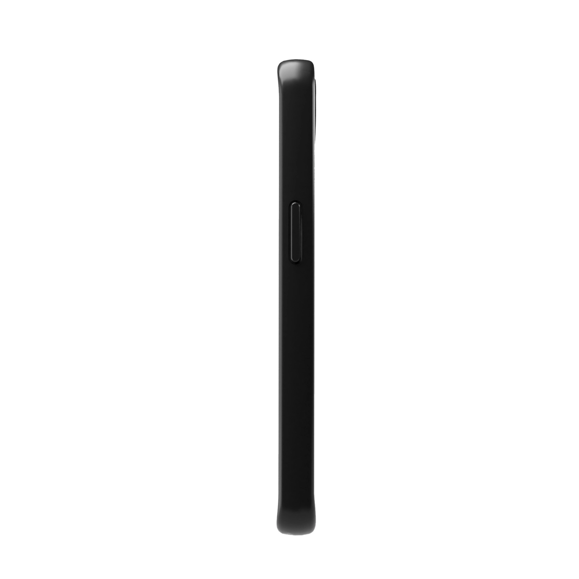Etui Puro Gradient do iPhone 16e Czarny