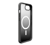 Etui Puro Gradient do iPhone 16e Czarny
